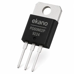 ماسفت N-Channel TO-220 | PG60N02P