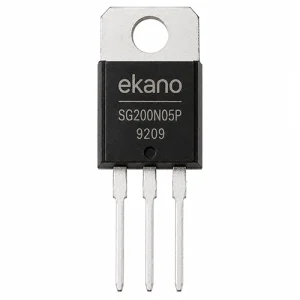 ماسفت N-Channel TO-220 | SG200N05P