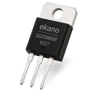 ماسفت N-Channel TO-220 | SG200N06P