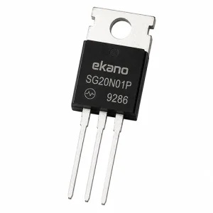 ماسفت N-Channel TO-220 | SG20N01P