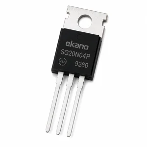 ماسفت N-Channel TO-220 | SG20N04P
