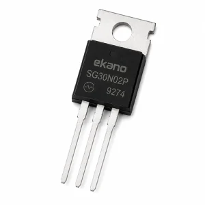 ماسفت N-Channel TO-220 | SG30N02P