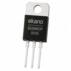 ماسفت N-Channel TO-220 | SG30N03P