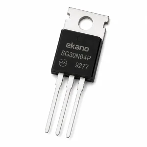 ماسفت N-Channel TO-220 | SG30N04P