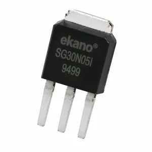 ماسفت N-Channel TO-251-3S | SG30N05I