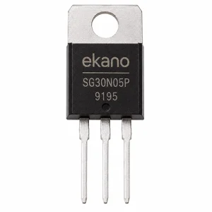 ماسفت N-Channel TO-220 | SG30N05P