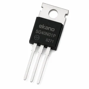 ماسفت N-Channel TO-220 | SG40N01P