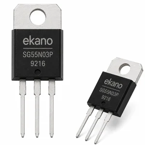 ماسفت N-Channel TO-220 | SG55N03P