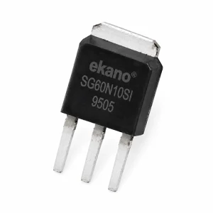 ماسفت N-Channel TO-251-3S | SG60N10SI