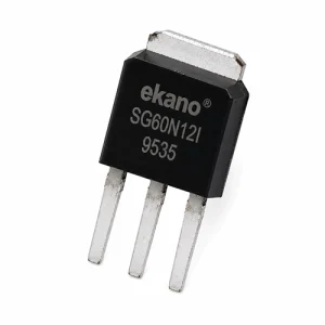 ماسفت N-Channel TO-251-3S | SG60N12I