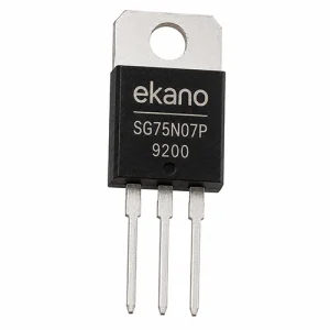 ماسفت N-Channel TO-220 | SG75N07P