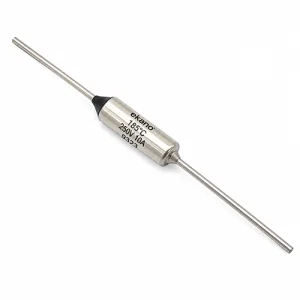 ترمو فیوز 10A 250V | 185°C