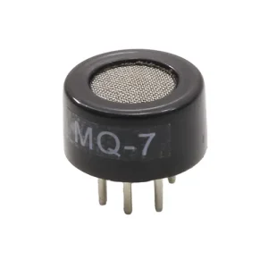 سنسور MQ-7 | گاز CO