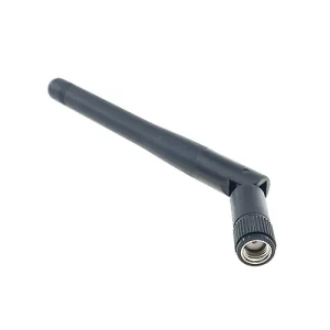 آنتن WiFi 2.4GHz تاشو | 10CM 2dB
