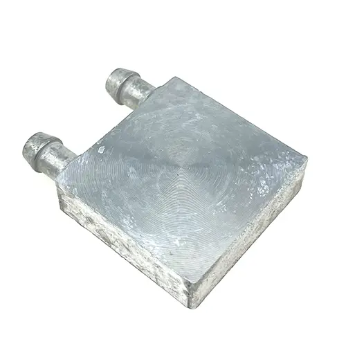 بلوک خنک کننده آبی | 41x41mm
