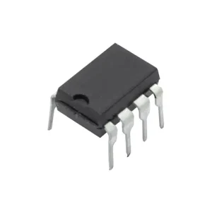 تراشه PDIP-8 | MC34063
