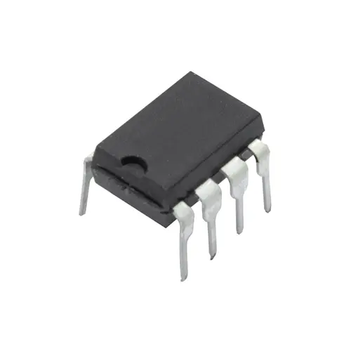 تراشه PDIP-8 | MC34063