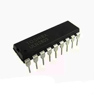 تراشه PDIP-18 | ULN2803