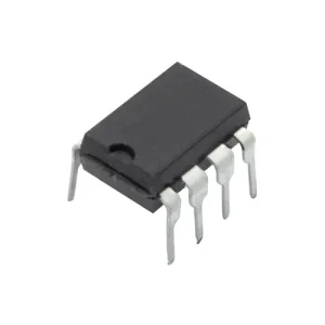 تراشه کنترلر سوئیچینگ DIP-8 | DK124