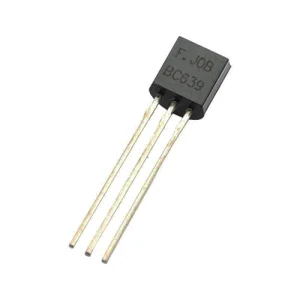 ترانزیستور TO-92 NPN | BC639