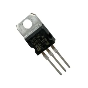 ترانزیستور TO-220 | BDX34C