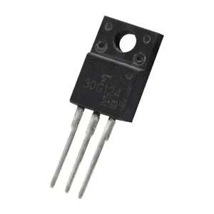 ترانزیستور IGBT TO-220FP | GT30G124