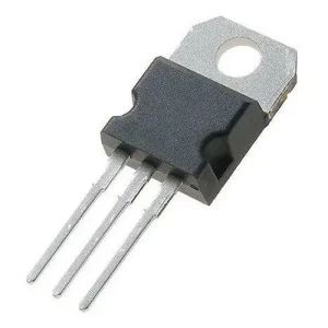 ترانزیستور TO-220 NPN | MJE13005