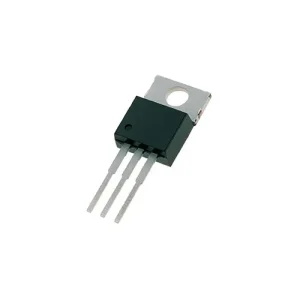 ترایاک TO-220 | BT136