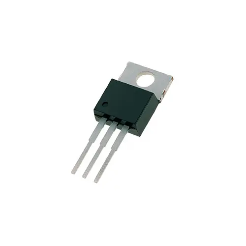 ترایاک BT136 پکیج TO-220