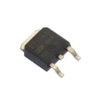 ترایاک TO-252 | BT136S