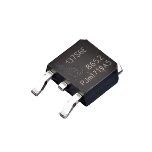 ترایاک TO-252 SMD | BT137S-600E