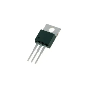 ترایاک TO-220 | BTA140-600