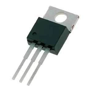 ترایاک TO-220 | BTA12-600B