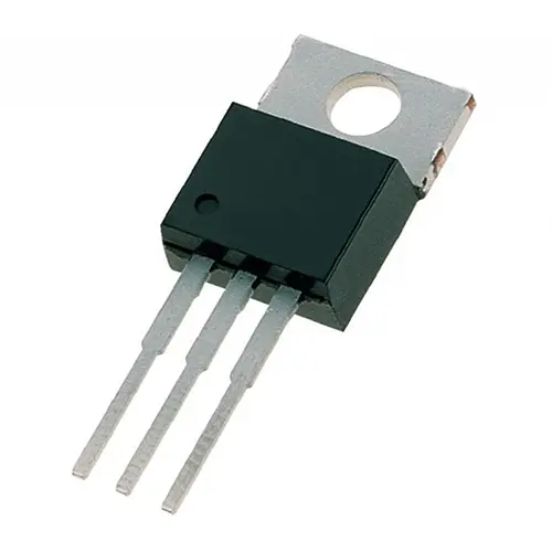 ترایاک BTA12 پکیج TO-220
