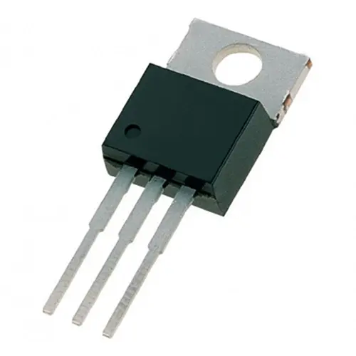 ترایاک BTA16-600 پکیج TO-220