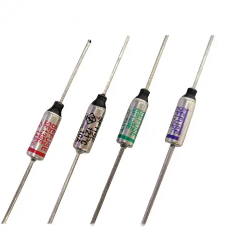 ترمو فیوز 10A 250V | 142°C