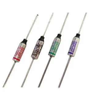 ترمو فیوز 10A 250V | SF140E 140°C