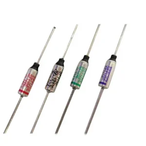 ترمو فیوز 10A 250V | 240°C
