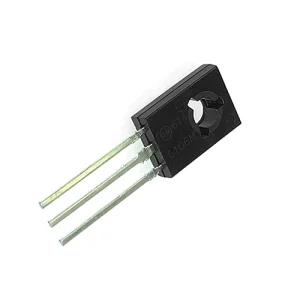 تریستور TO-126 | C106MG