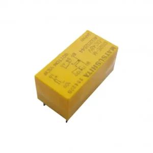 رله مینیاتوری 48V 8PIN MATSUSHITA | DS2E-M
