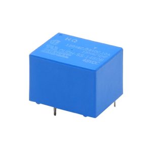 رله مینیاتوری 48V 4pin | OUDH-SS-148DB