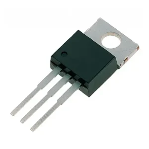 رگولاتور TO-252 10V | 7810