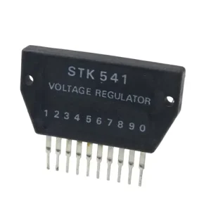 رگولاتور 12V 1A | STK541