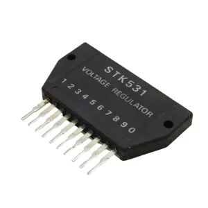 رگولاتور 12V 2A | STK531