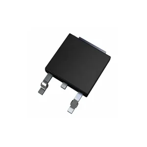 رگولاتور TO-252 +2.5V | GL6030