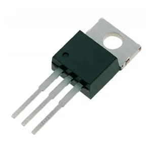رگولاتور TO-220 5V | 7905