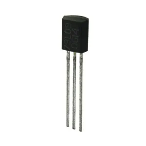 رگولاتور TO-92 -5V | 79L05