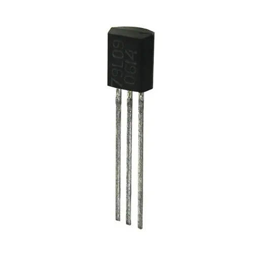 رگولاتور 79L05 پکیج TO-92