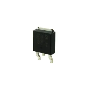 رگولاتور TO-252 5V | L78M05CDT