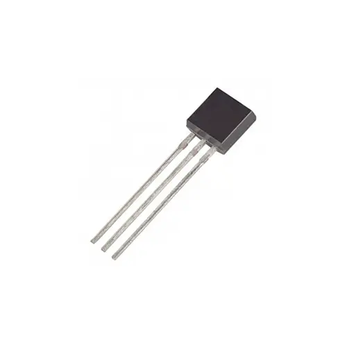 رگولاتور 78L08 +8V TO-92